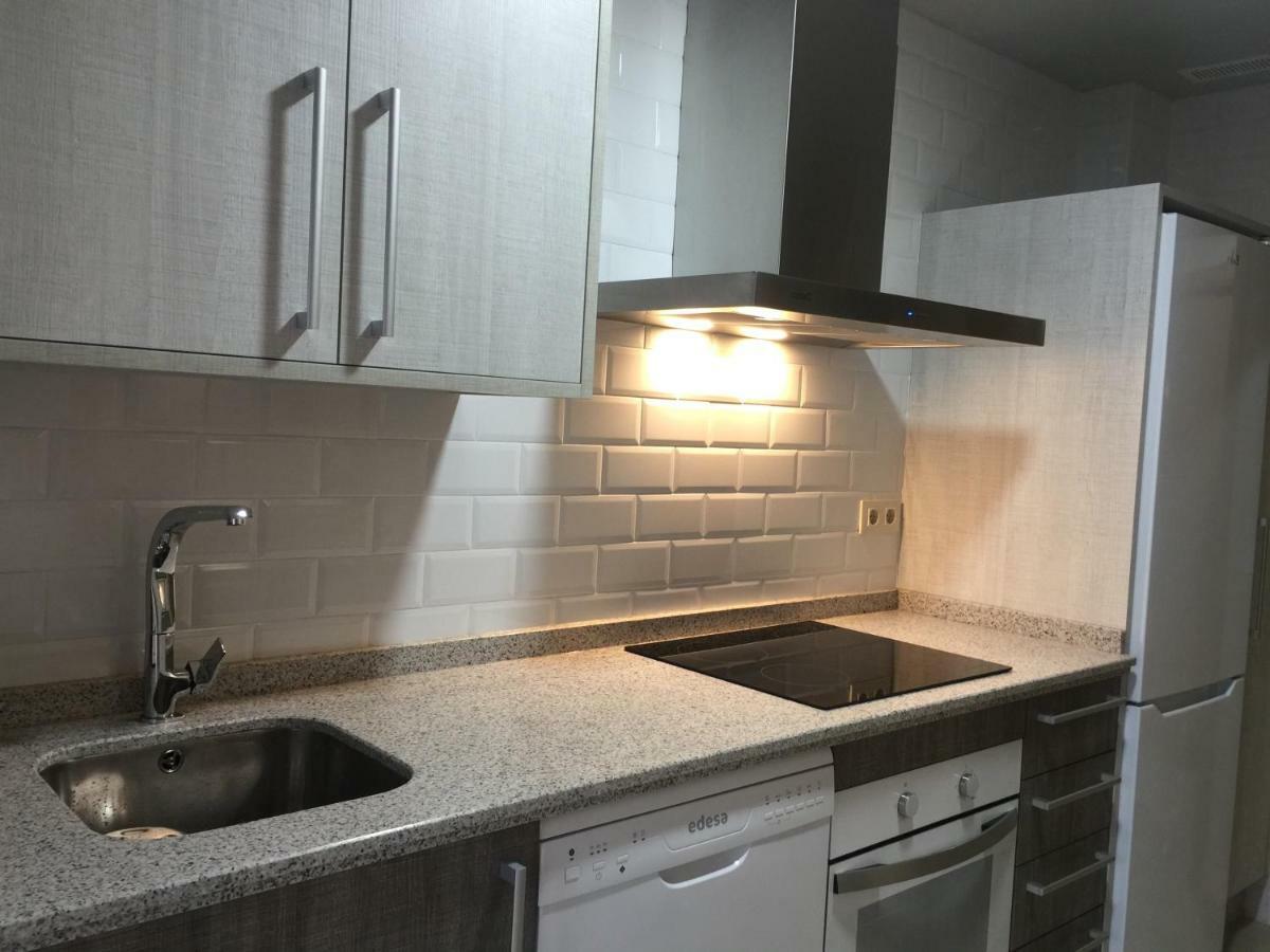 Apartament Puerta Trujillo Plasencia Zewnętrze zdjęcie