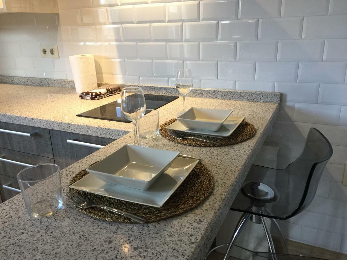 Apartament Puerta Trujillo Plasencia Zewnętrze zdjęcie