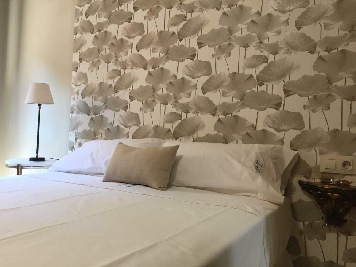 Apartament Puerta Trujillo Plasencia Zewnętrze zdjęcie