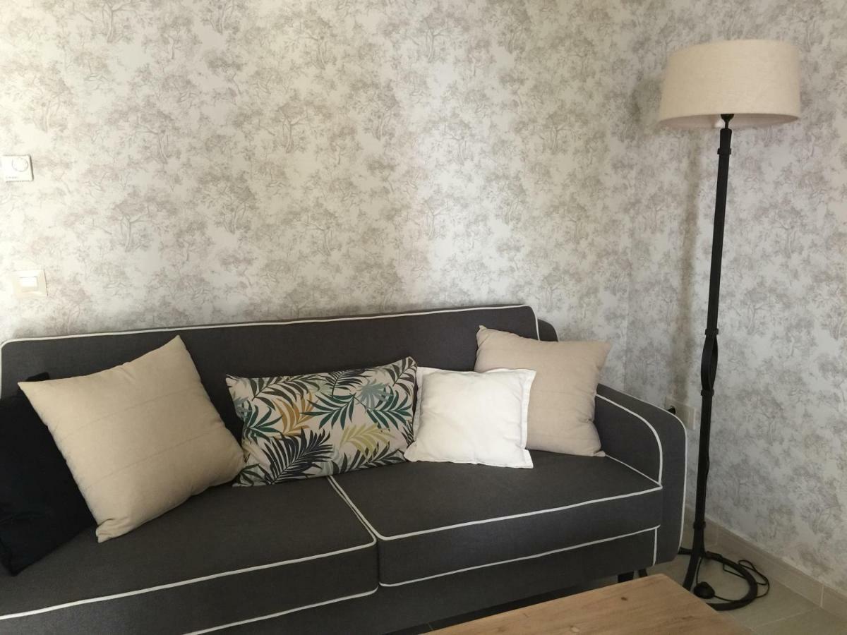 Apartament Puerta Trujillo Plasencia Zewnętrze zdjęcie