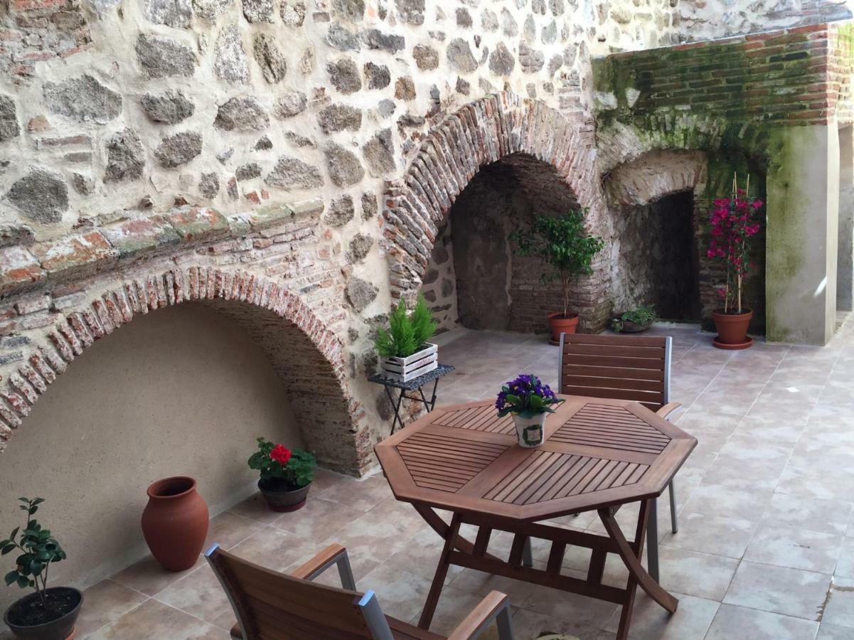 Apartament Puerta Trujillo Plasencia Zewnętrze zdjęcie