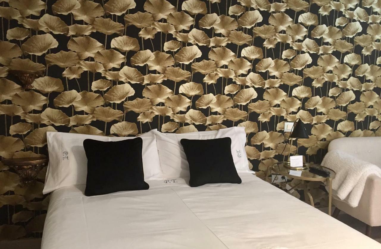 Apartament Puerta Trujillo Plasencia Zewnętrze zdjęcie
