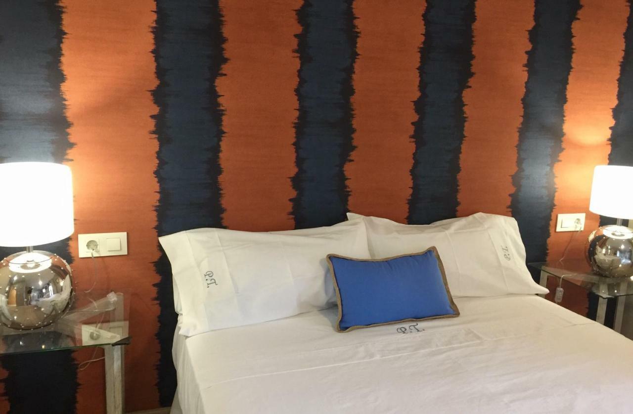 Apartament Puerta Trujillo Plasencia Zewnętrze zdjęcie