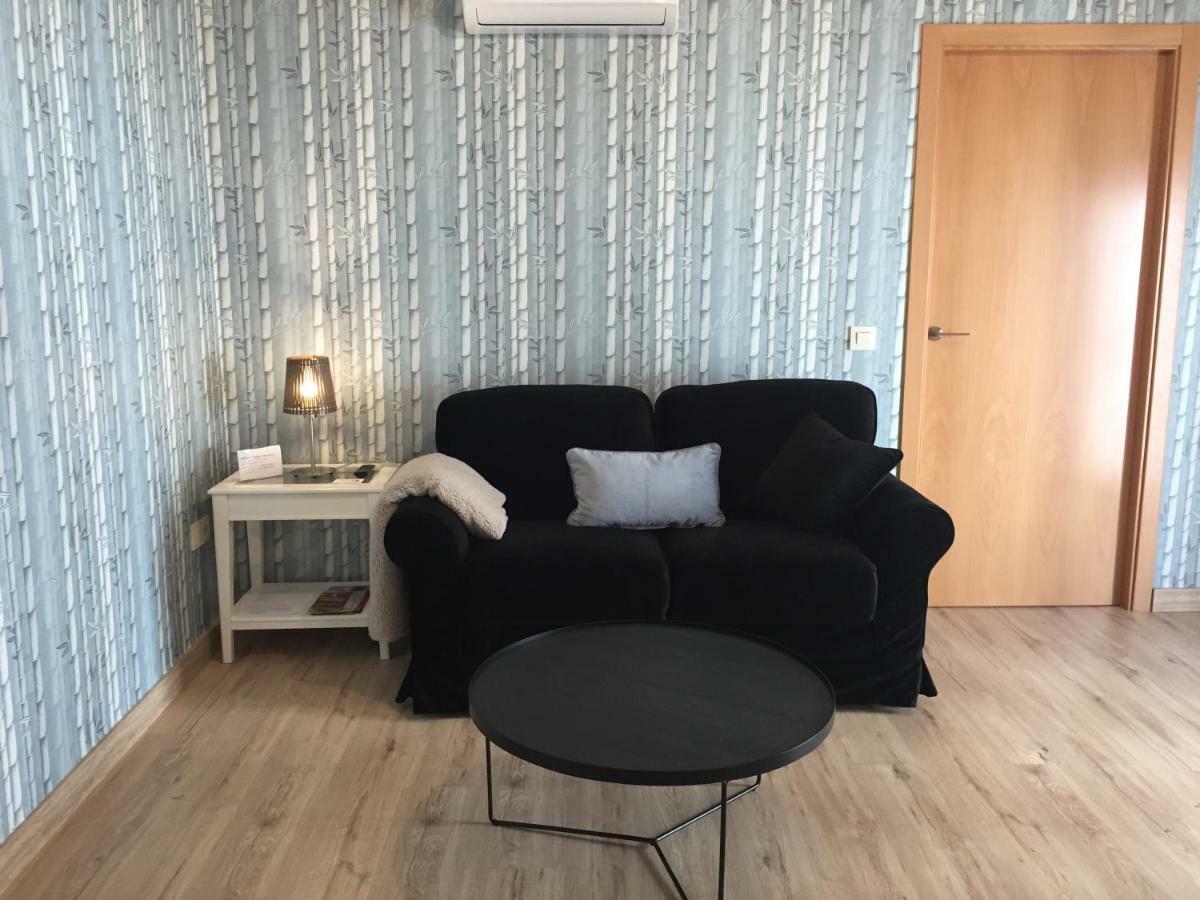 Apartament Puerta Trujillo Plasencia Zewnętrze zdjęcie