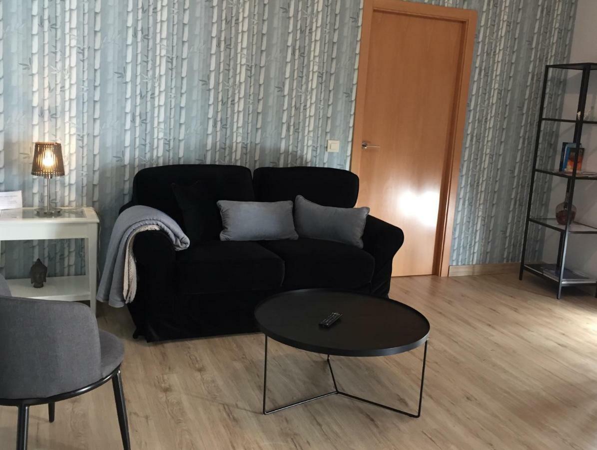 Apartament Puerta Trujillo Plasencia Zewnętrze zdjęcie