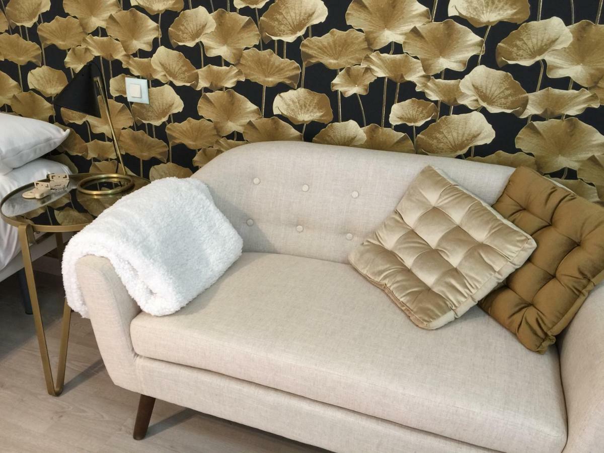 Apartament Puerta Trujillo Plasencia Zewnętrze zdjęcie